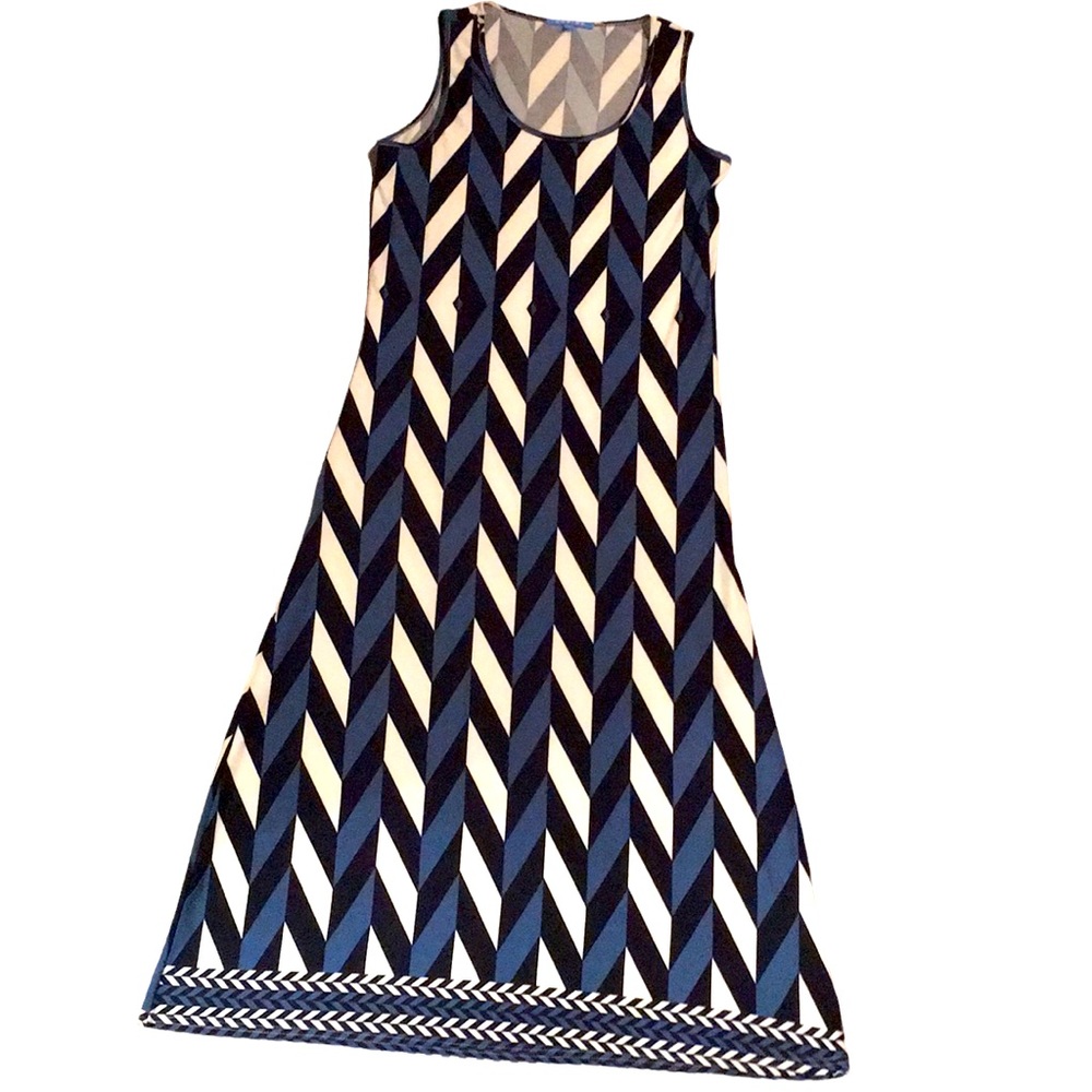 Cruise | Maxi Sundress